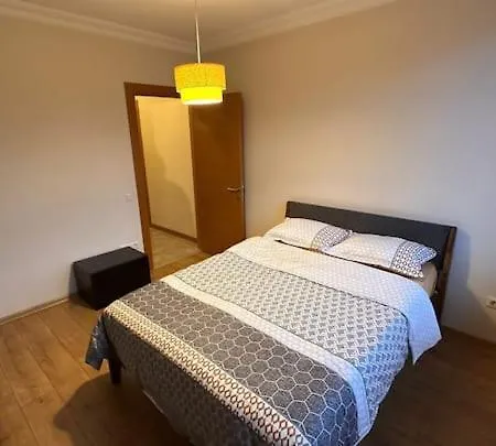 Apartament прекрасная двухуровневая с террасой Stambuł