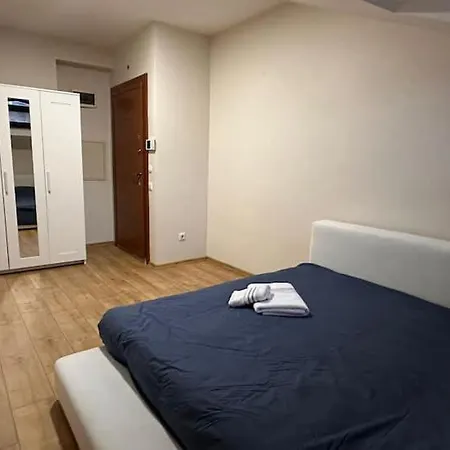 Apartment прекрасная двухуровневая с террасой Istanbul